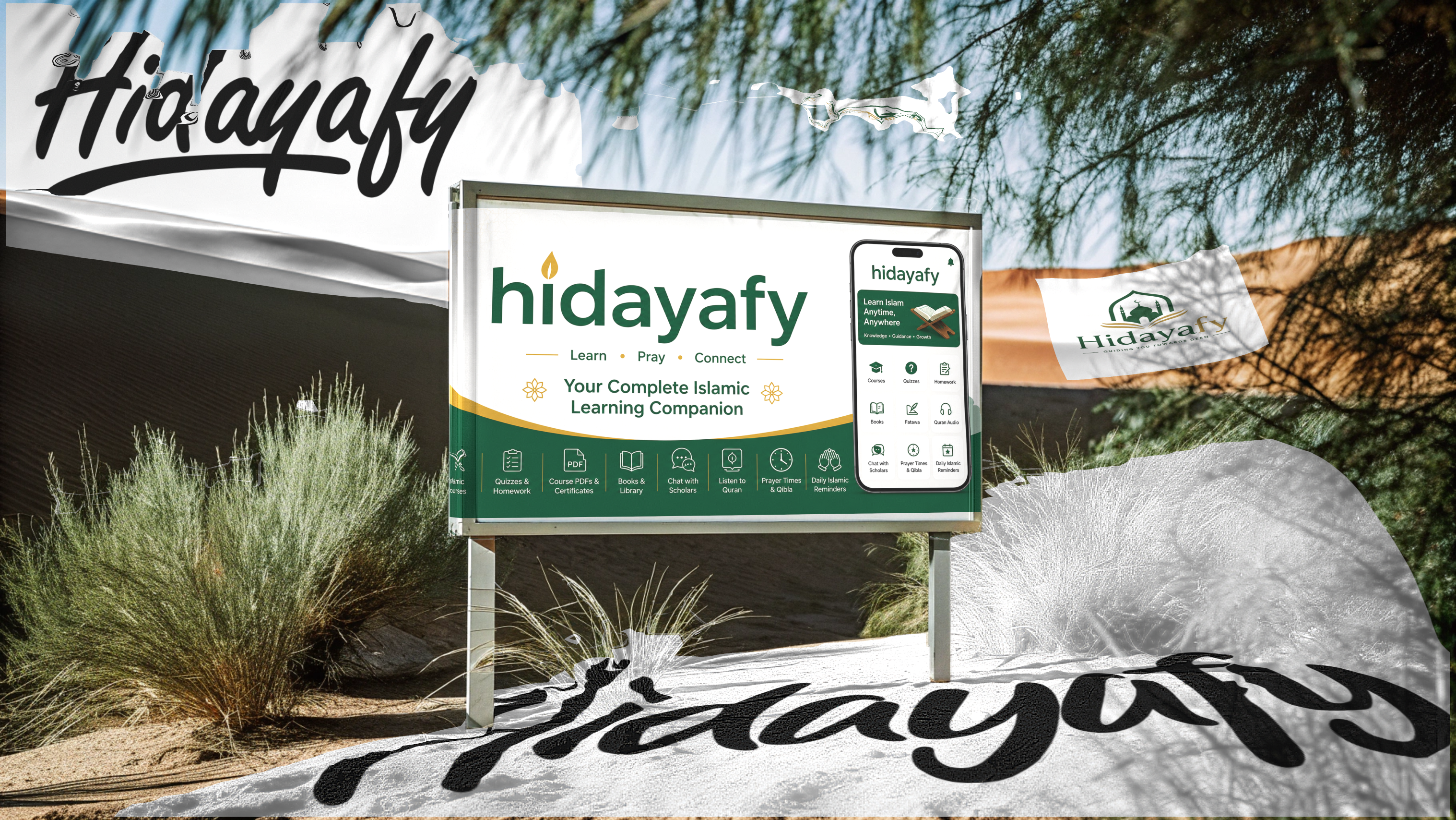 Hidayafy